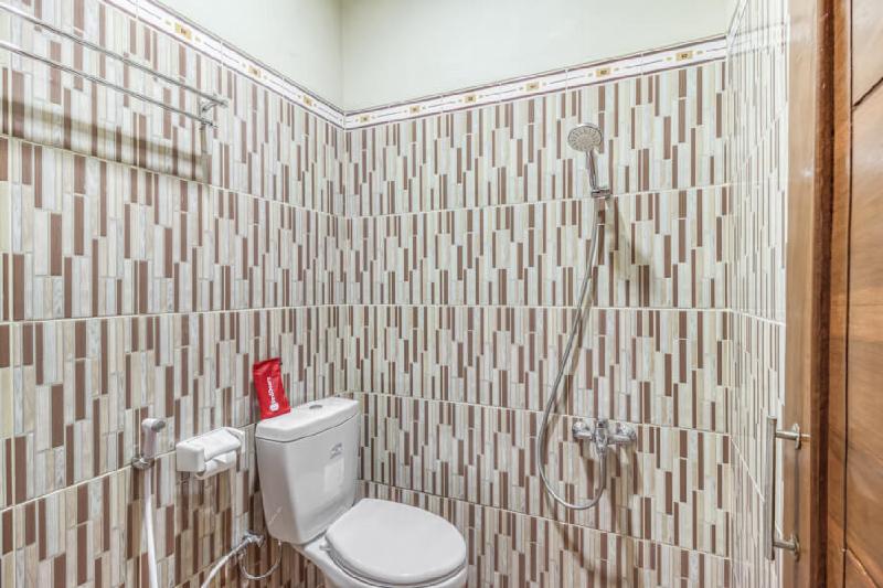 Номер Стандарт, Reddoorz Near Jogja National Museum