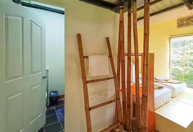 اتاق لوکس, Lexias Hostel And Workspace   El Nido