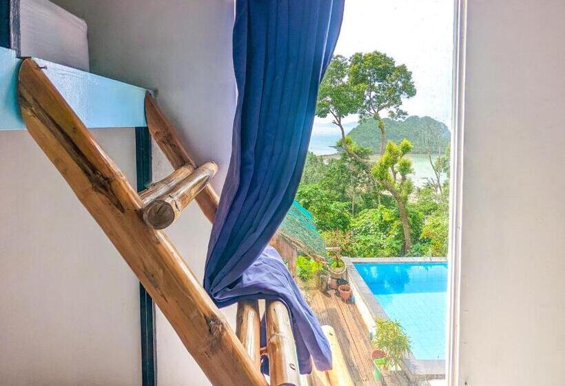 Standardzimmer, Lexias Hostel And Workspace   El Nido
