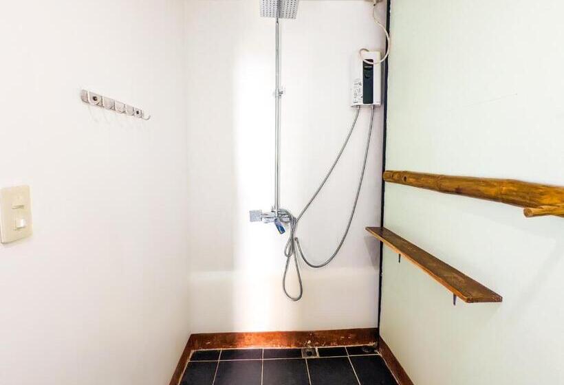 Standardzimmer, Lexias Hostel And Workspace   El Nido