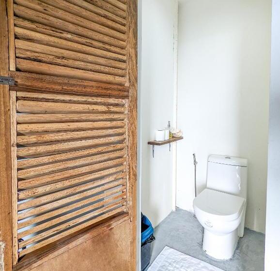 اتاق استاندارد, Lexias Hostel And Workspace   El Nido