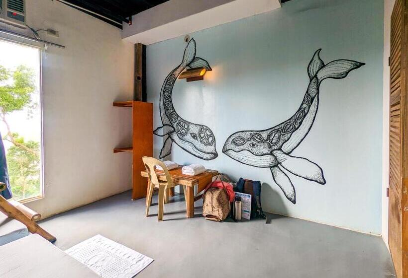 Standardzimmer, Lexias Hostel And Workspace   El Nido