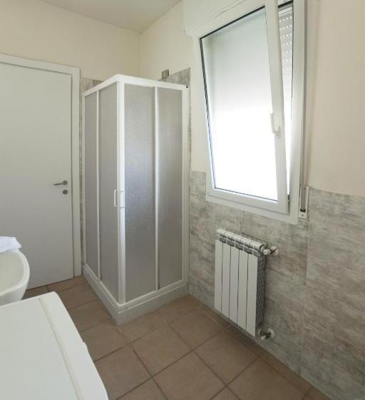 Апартаменты Deluxe 1 Спальня, Residence Conchiglie
