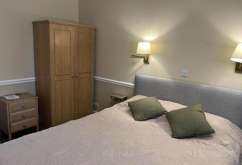 Номер Стандарт, Royal Oak Hotel, Garstang