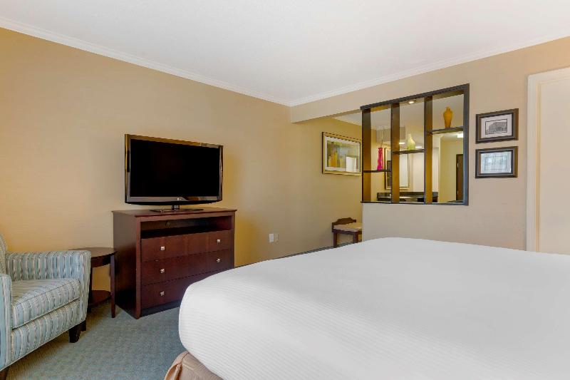 Люкс Кровать Кинг, Best Western Davison Inn