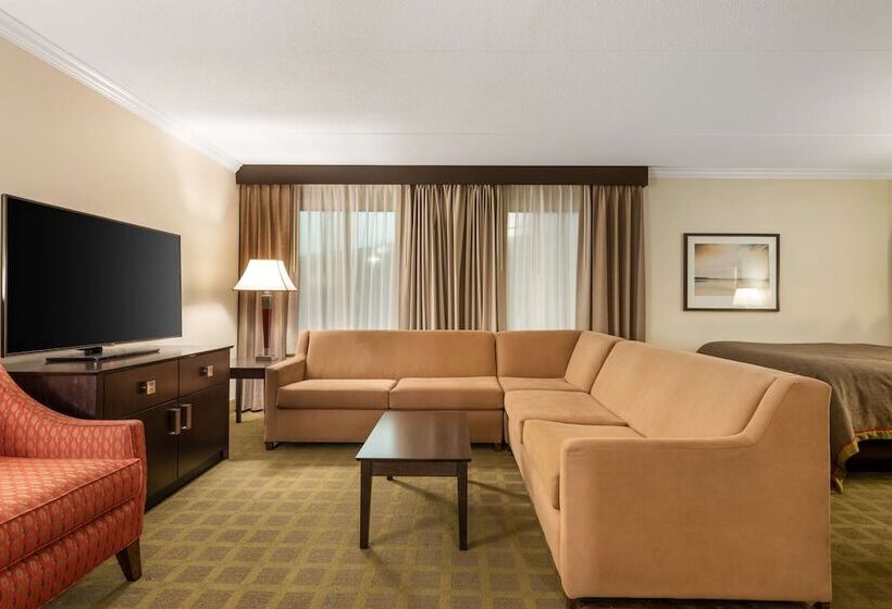 Family Suite, Best Western Plus White Bear Country Inn