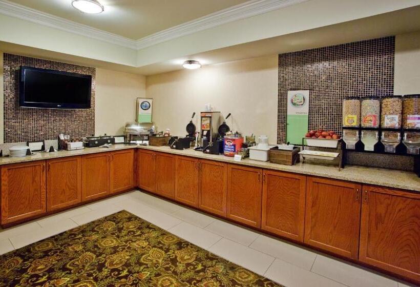 Номер Стандарт Адаптированный для Инвалидов, Country Inn & Suites By Radisson, Atlanta I75 South, Ga