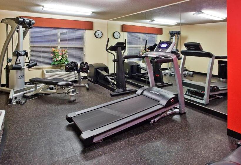 Номер Executive Кровать Кинг, Country Inn & Suites By Radisson, Atlanta I75 South, Ga