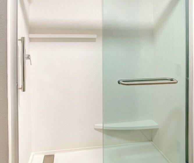 Cameră Standard 2 Paturi Duble, Courtyard By Marriott Columbia Northeast/fort Jackson Area
