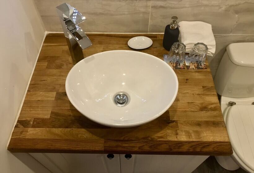 Номер Deluxe Вид на Озеро, Thewaterfrontlodges