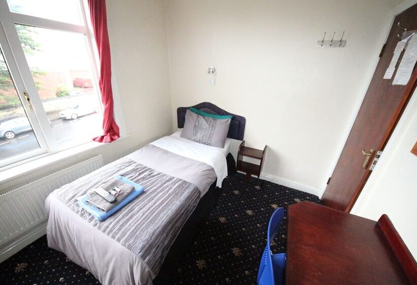 Номер Стандарт Индивидуальный, Avalon Guest House