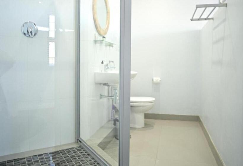 Номер Стандарт, Atlantic Oasis Guest House