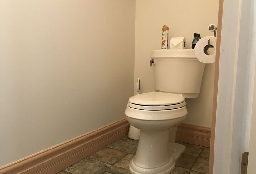 Номер Стандарт, Grand Victorian B&b Inn
