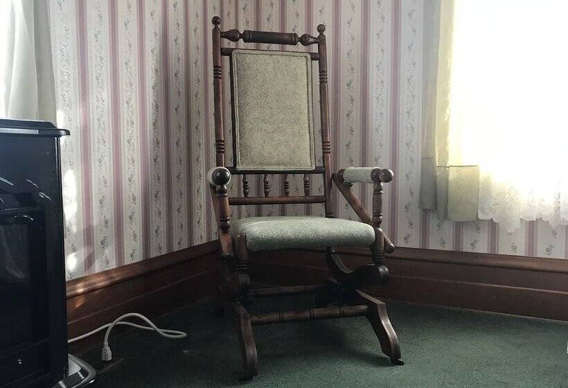 Номер Стандарт, Grand Victorian B&b Inn