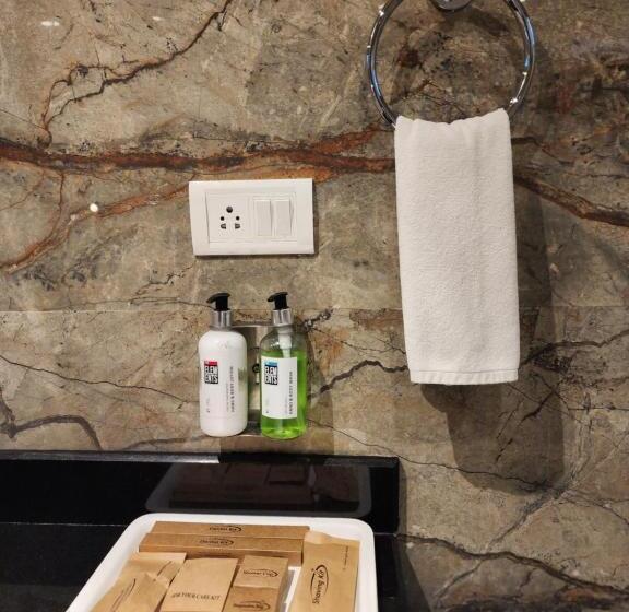 침실 1개 아파트, The Chalets Naldehra