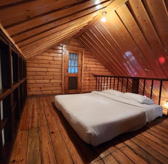 샬레, The Chalets Naldehra