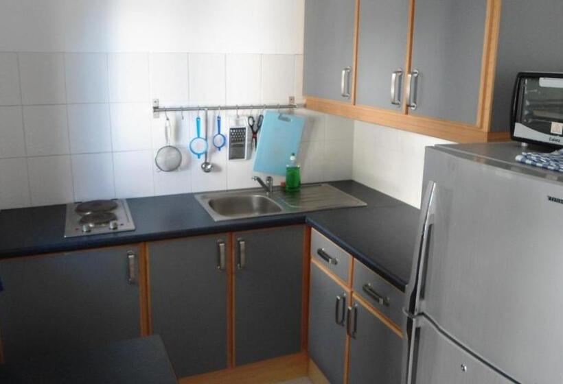 اتاق استاندارد با چشم‌انداز دریا, Blue Beryl Guest House