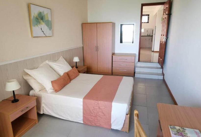 آپارتمان 2 خوابه, Blue Beryl Guest House