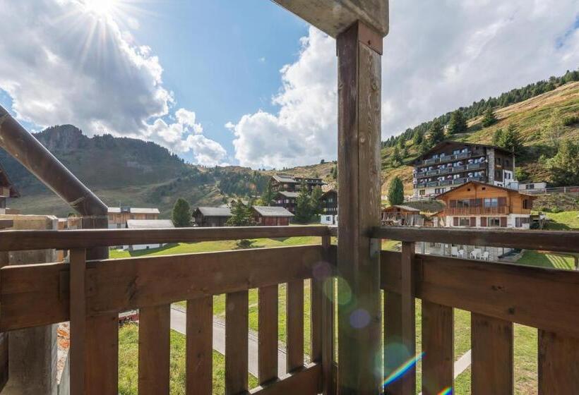 Семейный Номер, Restaurant Silbersand