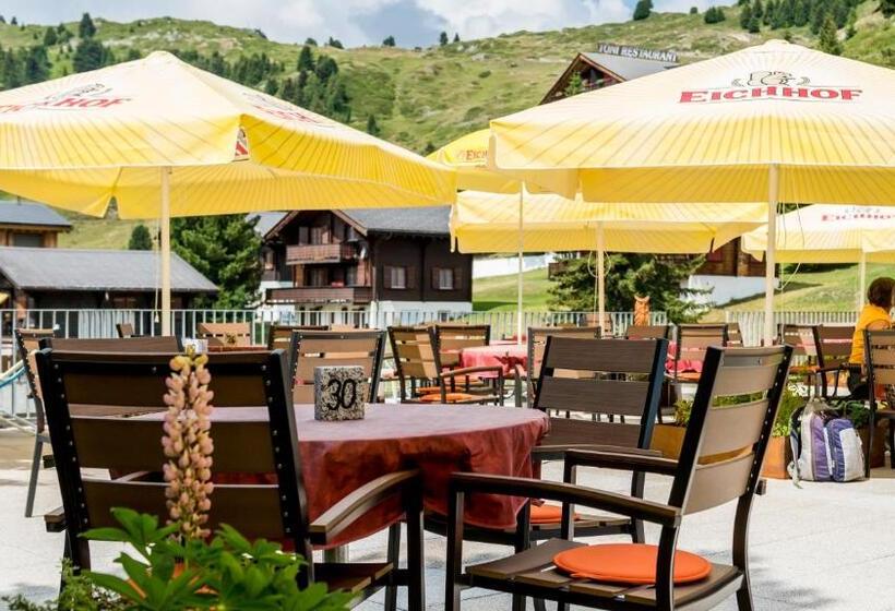 Номер Стандарт Индивидуальный, Restaurant Silbersand