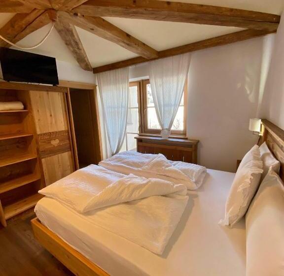 Номер Superior, Agriturismo Maso Corradini