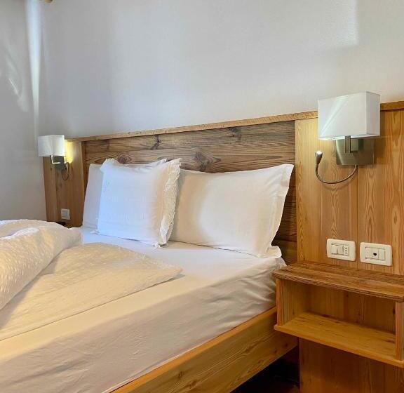 Номер Superior, Agriturismo Maso Corradini