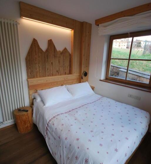 Номер Basic, Agriturismo Maso Corradini