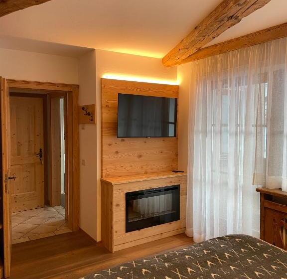 Family Suite, Agriturismo Maso Corradini