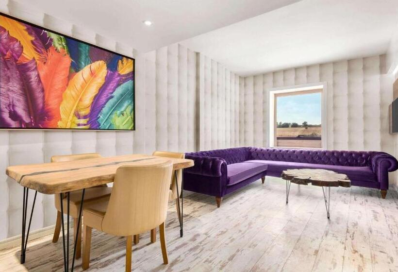 Люкс Премиум, Wyndham Cerkezkoy