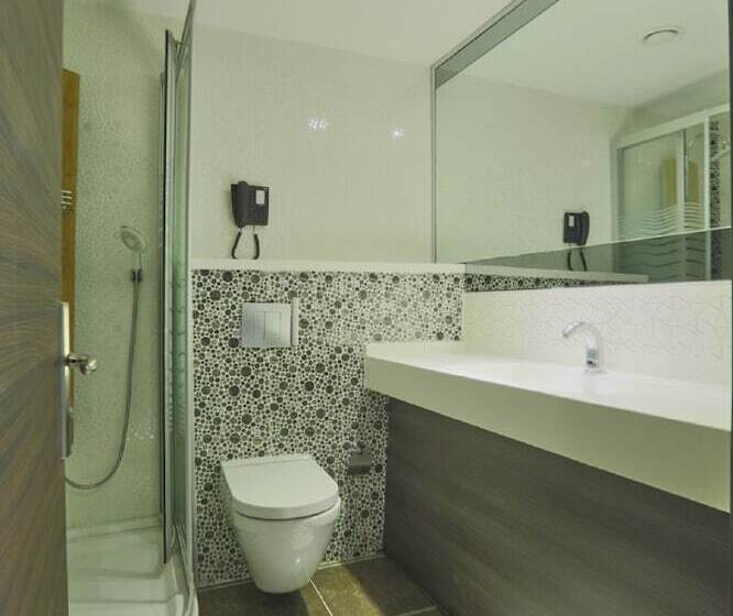 豪华房间, Wyndham Cerkezkoy