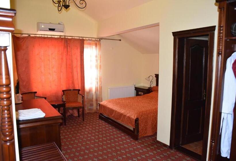 اتاق استاندارد, Pension Kokett