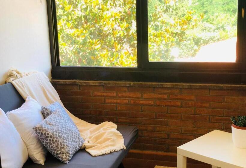 基本三人间, Villa Lavinia B&b