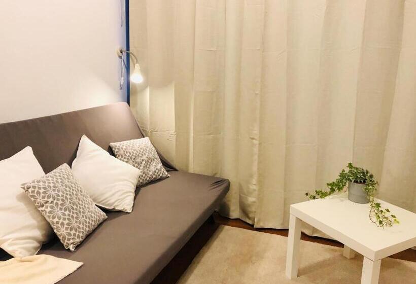 基本三人间, Villa Lavinia B&b
