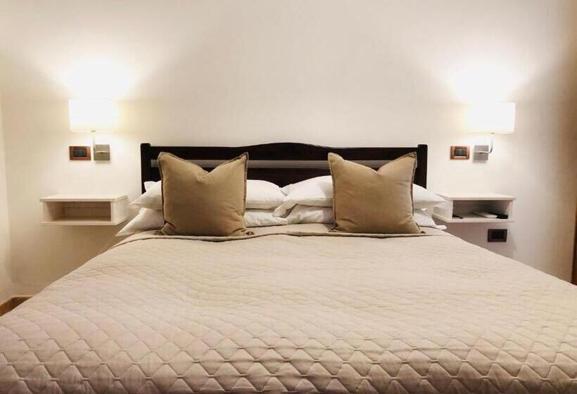 经济房, Villa Lavinia B&b