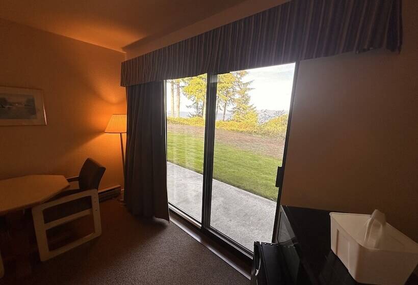 Номер Стандарт Двуспальная Кровать, Astoria Crest Motel