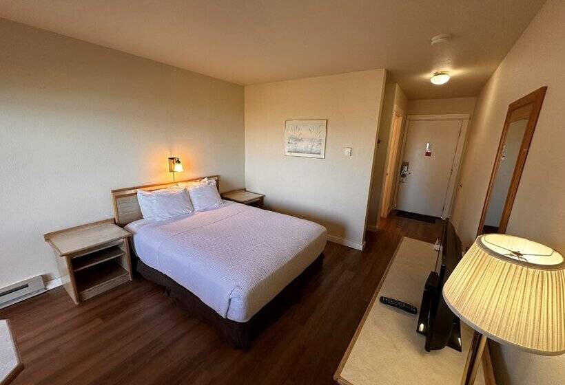 Номер Стандарт Двуспальная Кровать, Astoria Crest Motel