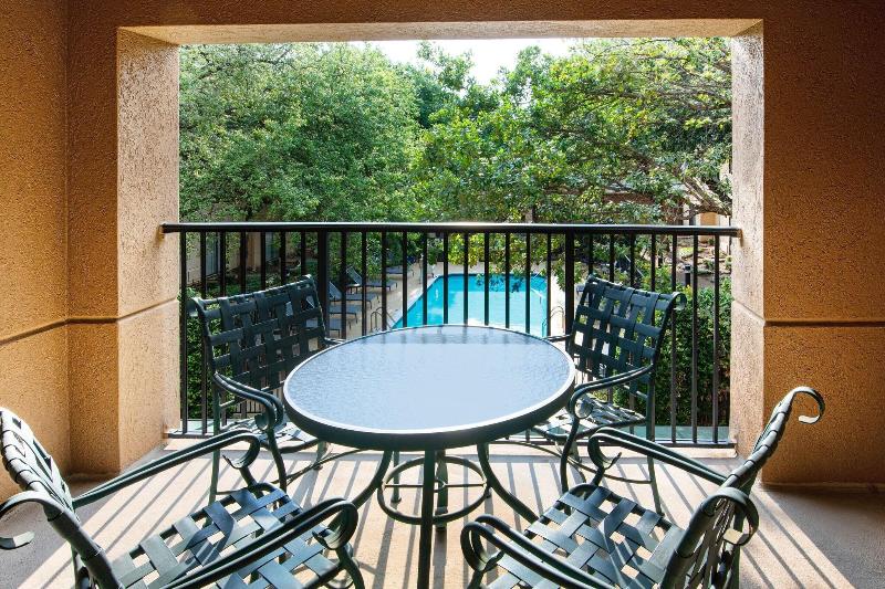 Стандартный Номер Кровать Кинг, Courtyard By Marriott Dallas Plano In Legacy Park