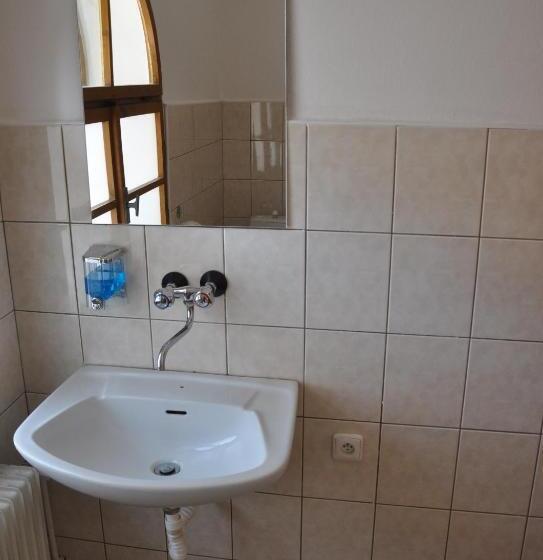Номер Стандарт, Hostel Děčín Na Skřivánce