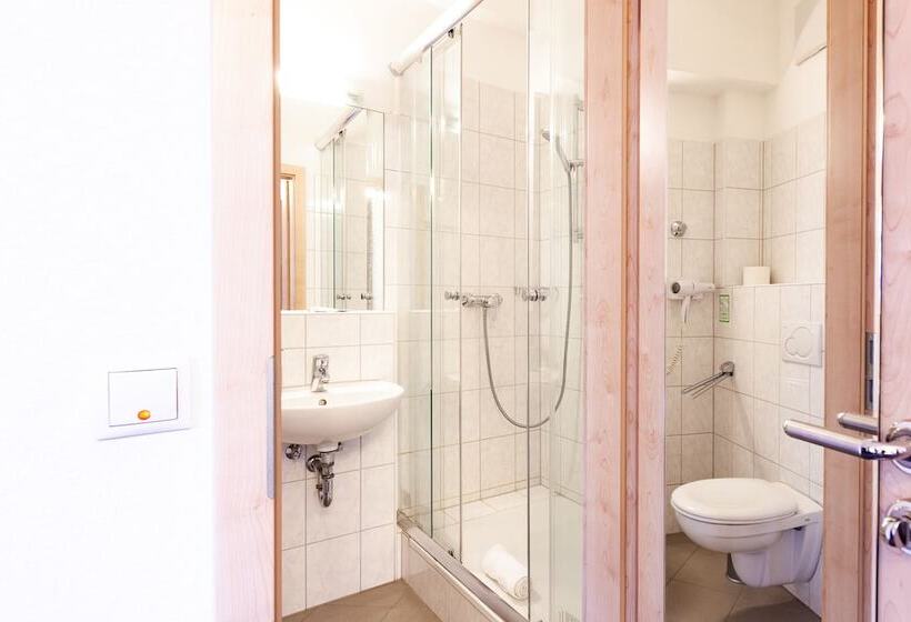 Номер Стандарт, Brauhotel Bonn