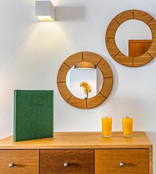 Habitació Estàndard, Delfina Boutique