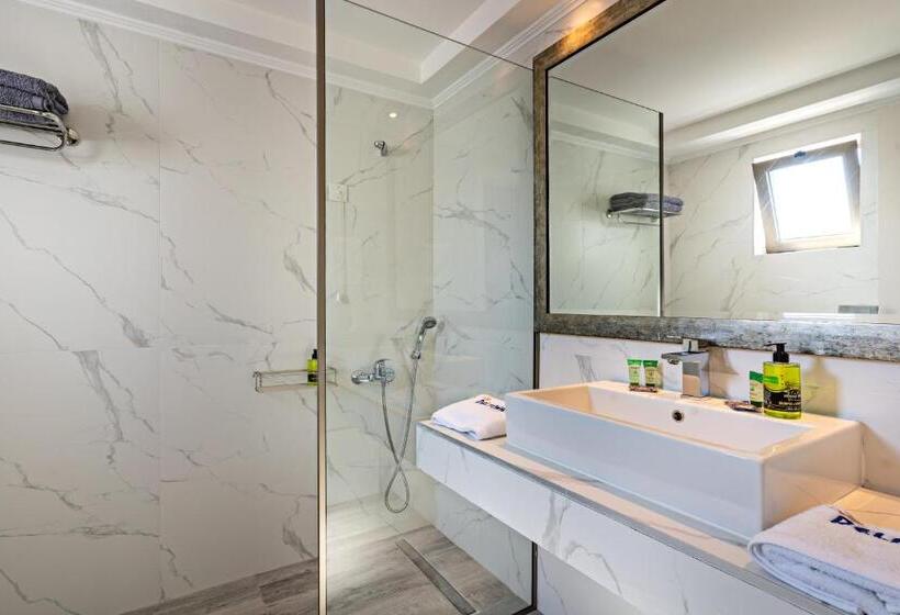 Habitació Estàndard, Delfina Boutique