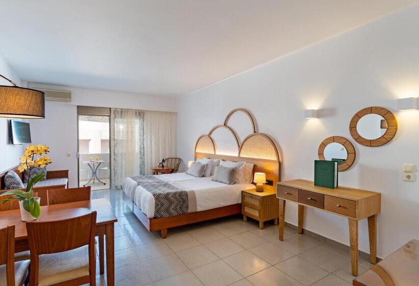 Habitació Estàndard, Delfina Boutique