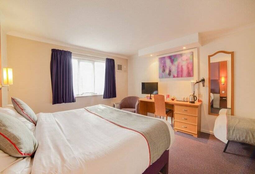 Семейный Номер, Lakeside Haydock Hotel, St Helens