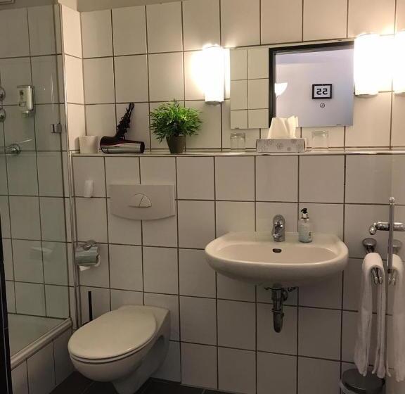 Номер Стандарт, U. + Apartments