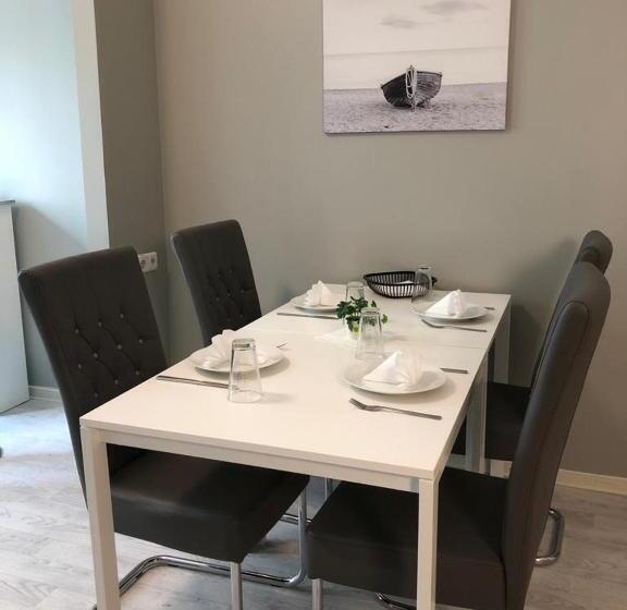 Номер Стандарт, U. + Apartments