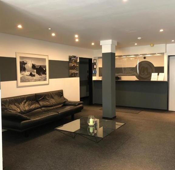 Номер Стандарт, U. + Apartments