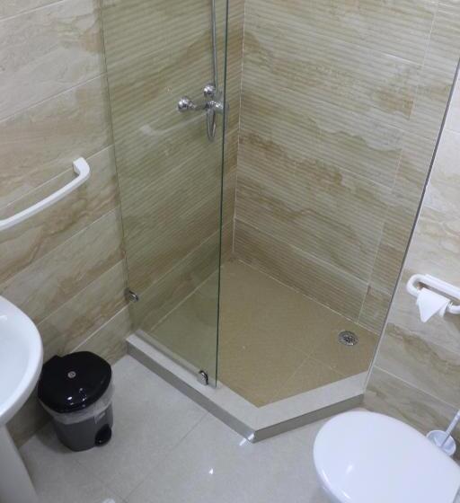 침실 1개 아파트, Residence Achomoukhe