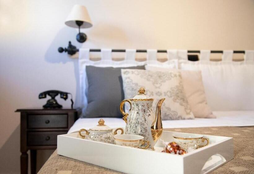 Номер Стандарт, Agriturismo Tenuta Lagala