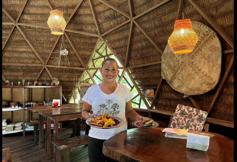 غرفة قياسية, Palmayacu   Refugio Amazónico