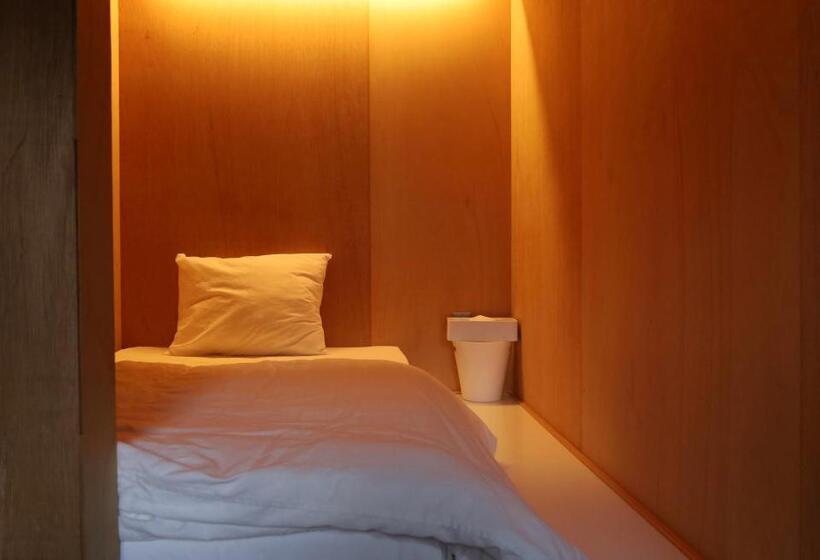 공동 객실, Hostel Mog